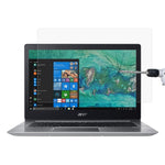 Laptop-Bildschirm HD gehärtete Glas-Schutzfolie für Acer Swift 3 Laptop - SF314-52G-842K 14 Zoll, Für Acer Swift 3 Laptop - SF314-52G-842K 14 Zoll