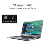 Laptop-Bildschirm HD gehärtete Glas-Schutzfolie für Acer Swift 3 Laptop - SF314-54-524Y 14 Zoll, Für Acer Swift 3 Laptop - SF314-54-524Y 14 Zoll