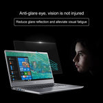Laptop-Bildschirm HD gehärtete Glas-Schutzfolie für Acer Swift 3 Laptop - SF314-54-524Y 14 Zoll, Für Acer Swift 3 Laptop - SF314-54-524Y 14 Zoll
