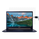 Laptop Screen HD Tempered Glass Protective Film for Acer Swift 5 Laptop - SF514-52T-82WQ 14 inch, For Acer Swift 5 Laptop - SF514-52T-82WQ 14 inch