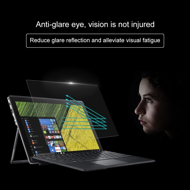Laptop-Bildschirm HD gehärtete Glas-Schutzfolie für Acer Switch 3 Laptop - SW312-31-P946 12,5 Zoll, Für Acer Switch 3 Laptop - SW312-31-P946 12,5 Zoll