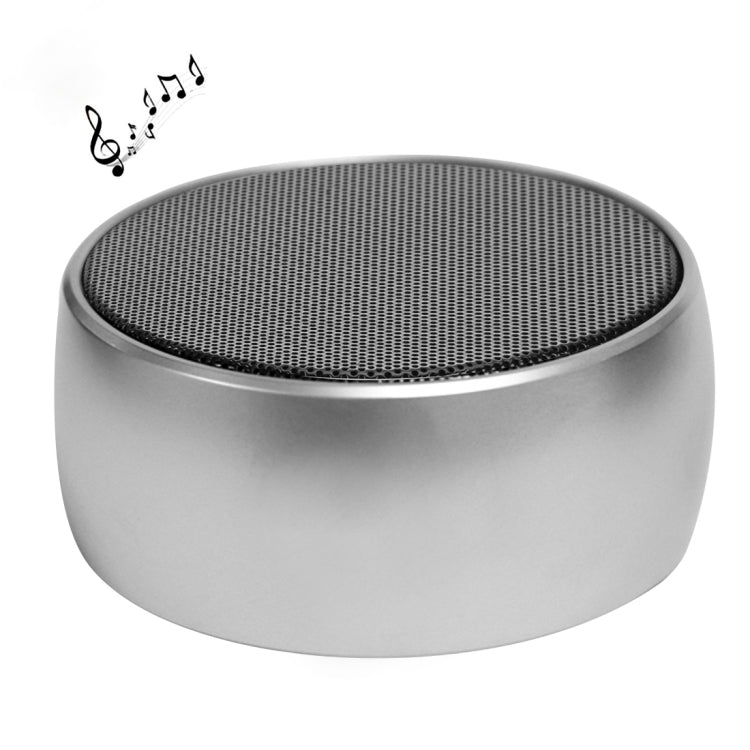 BS01 Tragbarer Bluetooth-Lautsprecher, unterstützt Freisprechanrufe, TF-Karte und AUX-Eingang