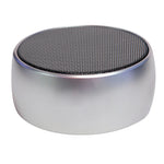 BS01 Tragbarer Bluetooth-Lautsprecher, unterstützt Freisprechanrufe, TF-Karte und AUX-Eingang