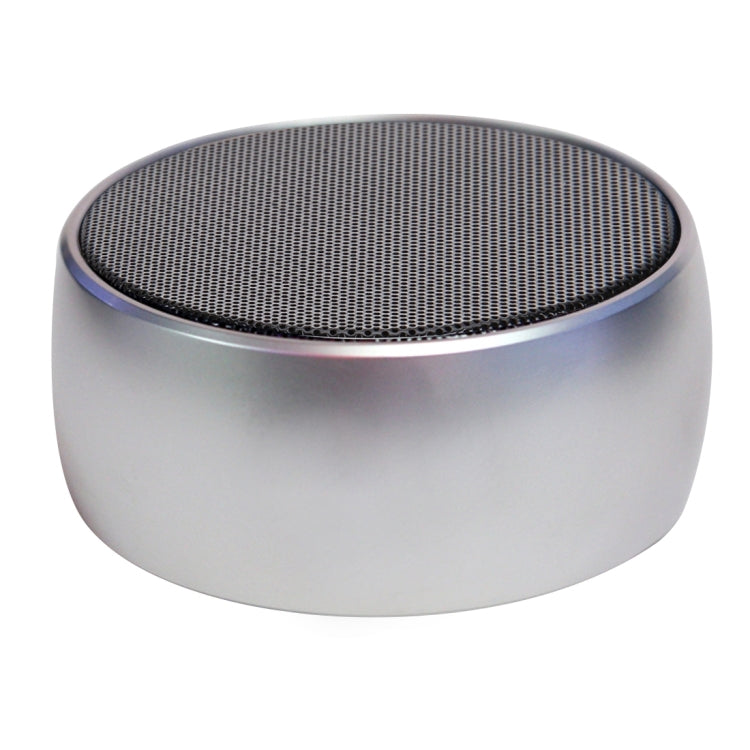 BS01 Tragbarer Bluetooth-Lautsprecher, unterstützt Freisprechanrufe, TF-Karte und AUX-Eingang
