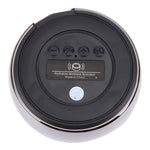 BS01 Tragbarer Bluetooth-Lautsprecher, unterstützt Freisprechanrufe, TF-Karte und AUX-Eingang