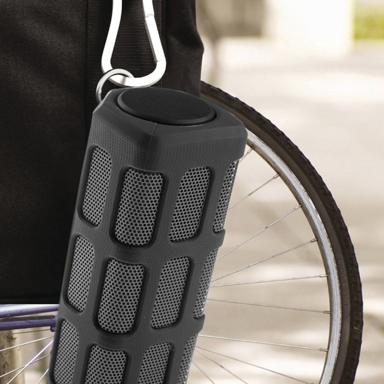 mit integriertem Mikrofon und Aufhängehaken, unterstützt Freisprechanrufe und AUX-IN, Bluetooth-Reichweite: 10m