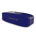HOPESTAR H11 Mini Tragbarer Kaninchen Wireless Bluetooth Lautsprecher, Integriertes Mikrofon, Unterstützt AUX / Freisprechanruf / FM / TF, H11