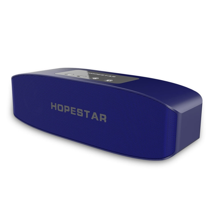 HOPESTAR H11 Mini Tragbarer Kaninchen Wireless Bluetooth Lautsprecher, Integriertes Mikrofon, Unterstützt AUX / Freisprechanruf / FM / TF, H11