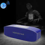 HOPESTAR H11 Mini Tragbarer Kaninchen Wireless Bluetooth Lautsprecher, Integriertes Mikrofon, Unterstützt AUX / Freisprechanruf / FM / TF, H11