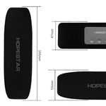HOPESTAR H11 Mini Tragbarer Kaninchen Wireless Bluetooth Lautsprecher, Integriertes Mikrofon, Unterstützt AUX / Freisprechanruf / FM / TF, H11