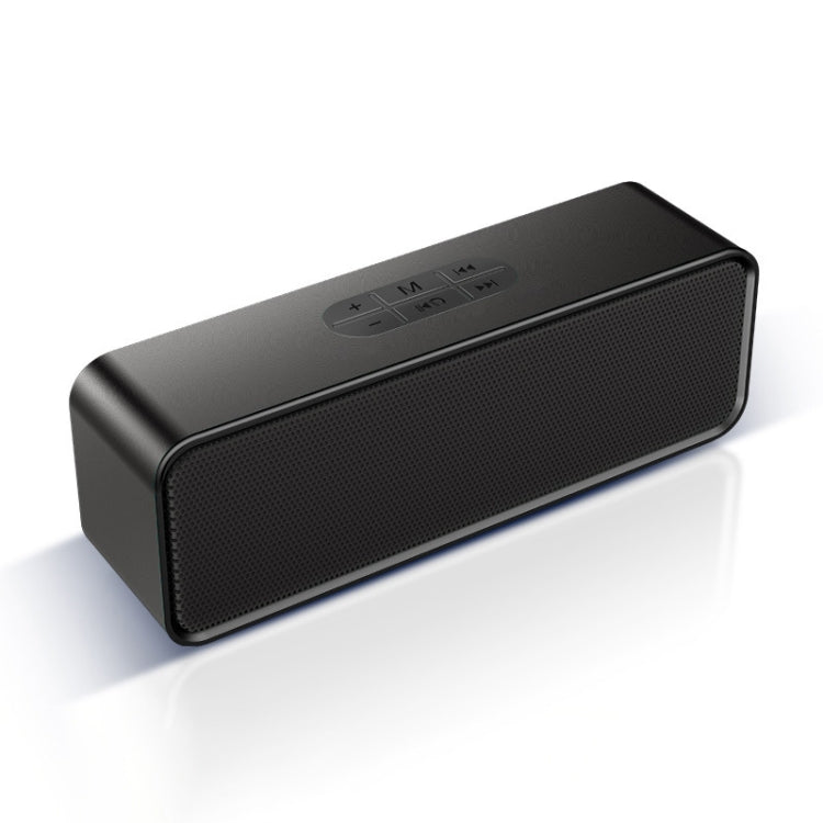 Unterstützt Freisprechanrufe, TF-Karte, U-Disk, AUX-Audio und FM-Funktion, SC211