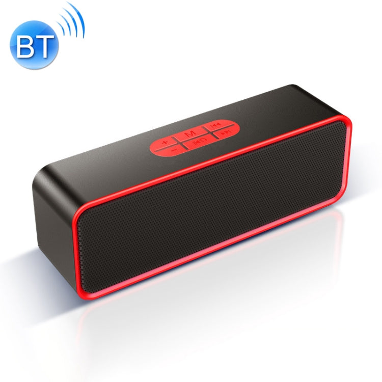 Unterstützt Freisprechanrufe, TF-Karte, U-Disk, AUX-Audio und FM-Funktion, SC211