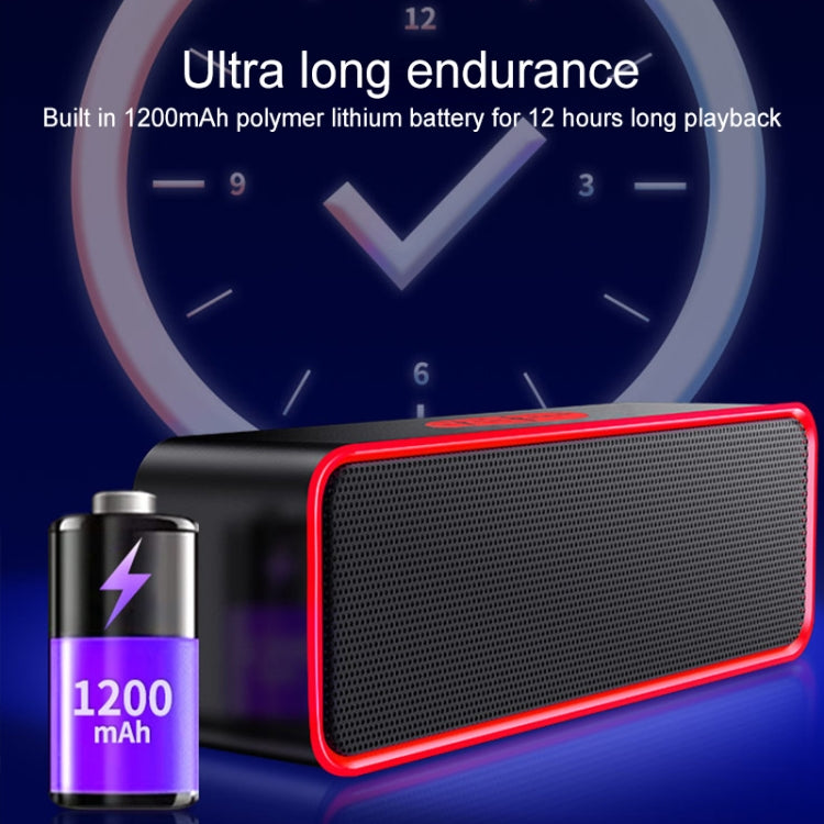 Unterstützt Freisprechanrufe, TF-Karte, U-Disk, AUX-Audio und FM-Funktion, SC211