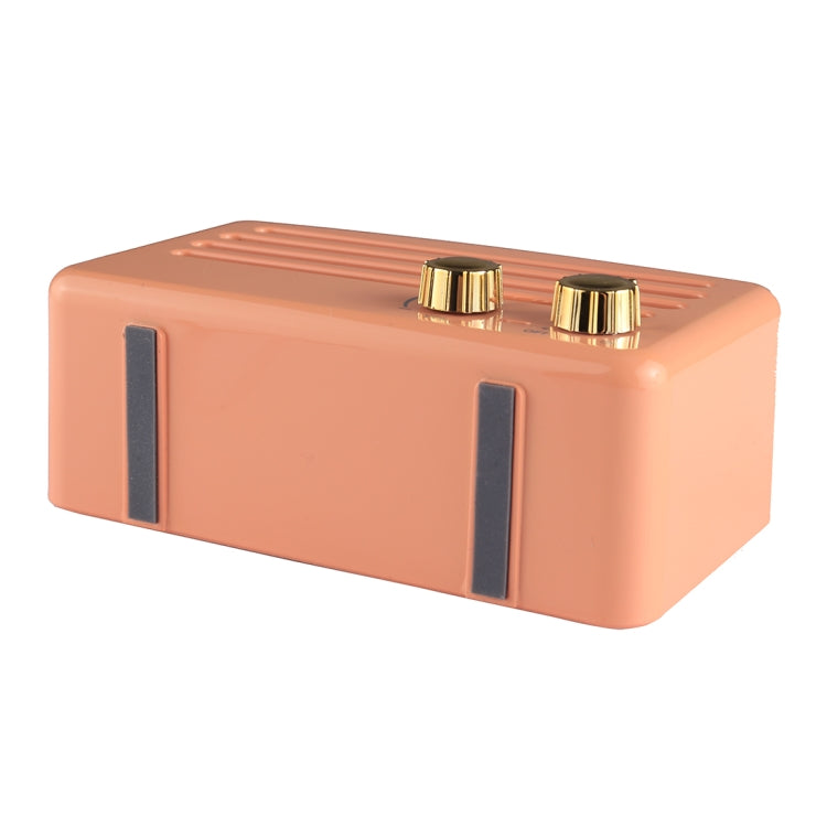 Integriertes Mikrofon, unterstützt Freisprechanrufe und TF-Karte und AUX-Eingang und FM, Bluetooth-Reichweite: 10 m