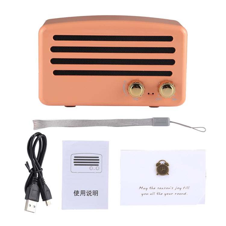 Integriertes Mikrofon, unterstützt Freisprechanrufe und TF-Karte und AUX-Eingang und FM, Bluetooth-Reichweite: 10 m