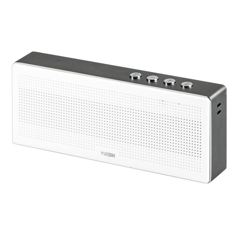 YM370 Multifunktionaler Bluetooth-Lautsprecher mit Mikrofon, unterstützt Freisprechanrufe und TF-Karte