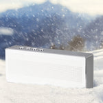 YM370 Multifunktionaler Bluetooth-Lautsprecher mit Mikrofon, unterstützt Freisprechanrufe und TF-Karte