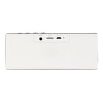YM370 Multifunktionaler Bluetooth-Lautsprecher mit Mikrofon, unterstützt Freisprechanrufe und TF-Karte