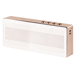YM370 Multifunktionaler Bluetooth-Lautsprecher mit Mikrofon, unterstützt Freisprechanrufe und TF-Karte