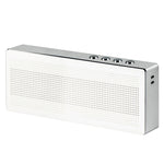 YM370 Multifunktionaler Bluetooth-Lautsprecher mit Mikrofon, unterstützt Freisprechanrufe und TF-Karte