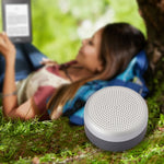 Unterstützt Freisprechanrufe, TF-Karte und AUX-Audiofunktion