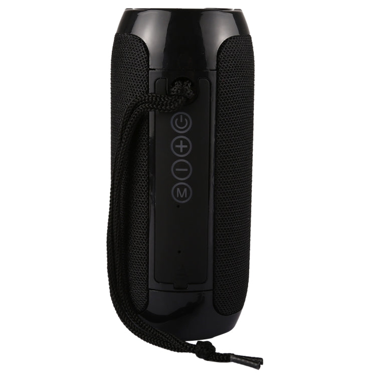 mit integriertem Mikrofon, unterstützt Freisprechanrufe und TF-Karten und AUX IN und FM, Bluetooth-Entfernung: 10 m, TG117, TG1127