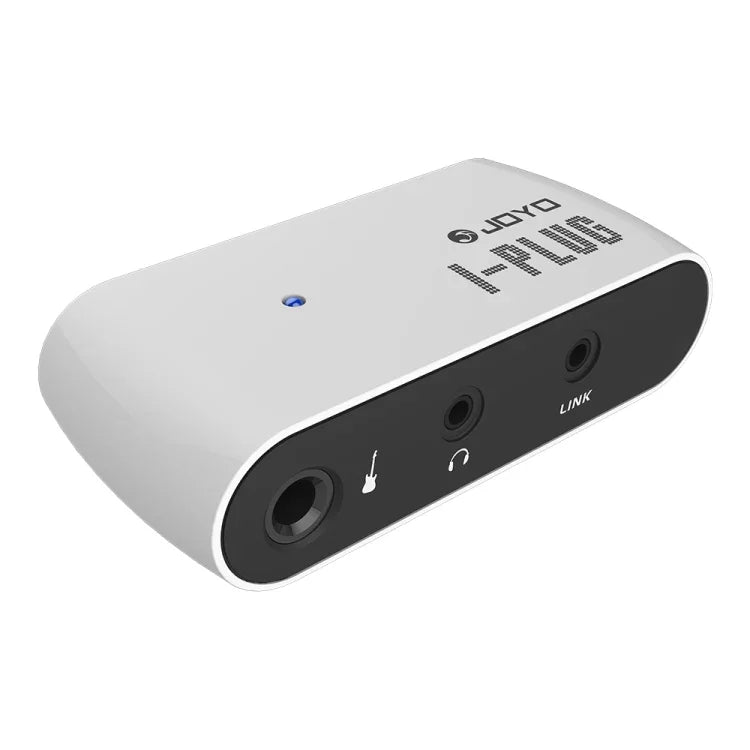 JOYO I-PLUG Tragbarer Mini-Kopfhörerverstärker für elektrische Gitarren, JOYO I-PLUG Elektrischer Gitarrenverstärker
