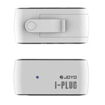 JOYO I-PLUG Tragbarer Mini-Kopfhörerverstärker für elektrische Gitarren, JOYO I-PLUG Elektrischer Gitarrenverstärker