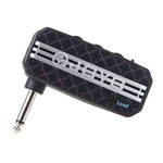 JOYO JA-03 Mini-Tragbarer Lead-Distortion-Effekt für E-Gitarre, Lead-Distortion