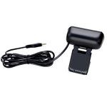 ESCAM PVR006 HD 1080P USB2.0 HD Webcam mit Mikrofon für PC, PVR006