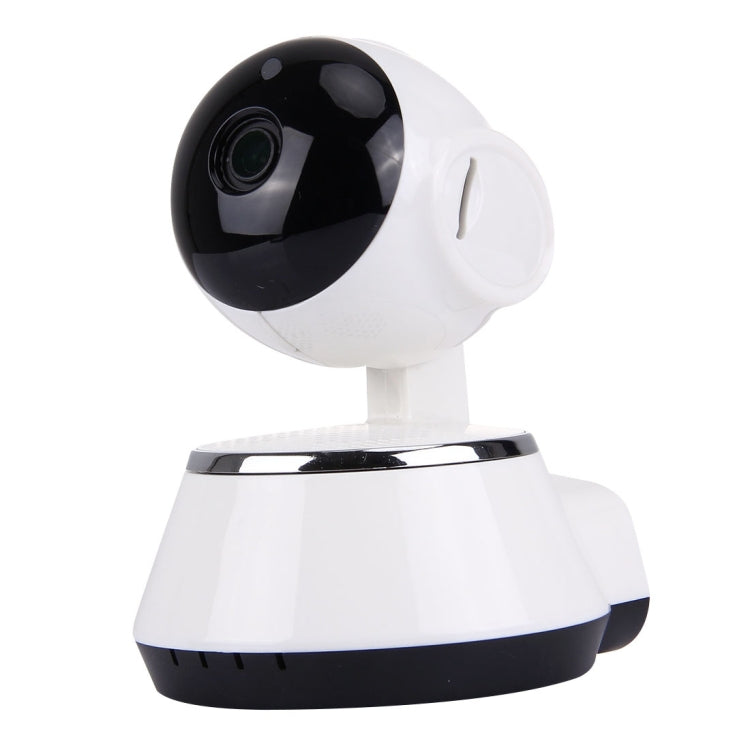 V380 HD 1280 x 720P 1,0 MP 360 Grad drehbare IP-Kamera, kabellose WLAN-Sicherheitskamera, unterstützt TF-Karten, Zwei-Wege-Audio, V380