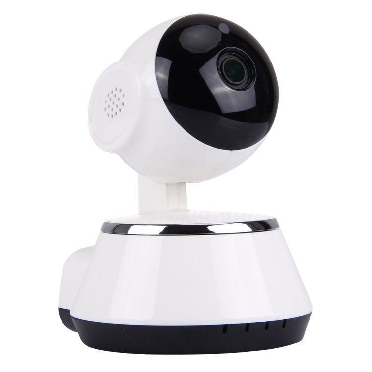 V380 HD 1280 x 720P 1,0 MP 360 Grad drehbare IP-Kamera, kabellose WLAN-Sicherheitskamera, unterstützt TF-Karten, Zwei-Wege-Audio, V380