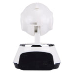 V380 HD 1280 x 720P 1,0 MP 360 Grad drehbare IP-Kamera, kabellose WLAN-Sicherheitskamera, unterstützt TF-Karten, Zwei-Wege-Audio, V380