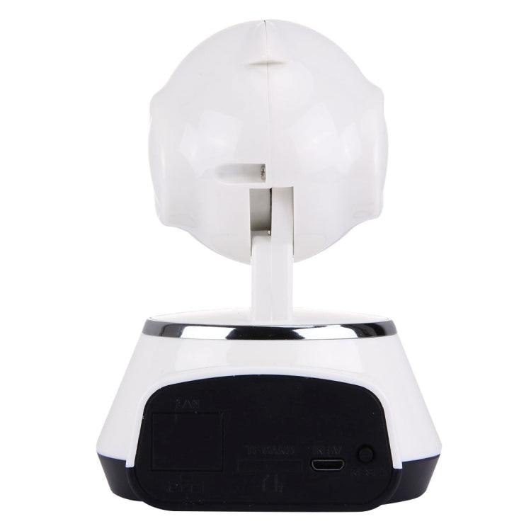 V380 HD 1280 x 720P 1,0 MP 360 Grad drehbare IP-Kamera, kabellose WLAN-Sicherheitskamera, unterstützt TF-Karten, Zwei-Wege-Audio, V380