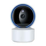 YT50-2 3,0-MP-IP-Kamera mit 360°-Drehung, WLAN-Unterstützung, TF-Karten-Unterstützung, Zwei-Wege-Audio, Bewegungserkennung und Nachtsicht