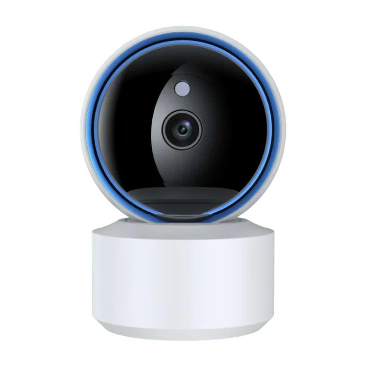 YT50-2 3,0-MP-IP-Kamera mit 360°-Drehung, WLAN-Unterstützung, TF-Karten-Unterstützung, Zwei-Wege-Audio, Bewegungserkennung und Nachtsicht