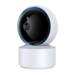 YT50-2 3,0-MP-IP-Kamera mit 360°-Drehung, WLAN-Unterstützung, TF-Karten-Unterstützung, Zwei-Wege-Audio, Bewegungserkennung und Nachtsicht