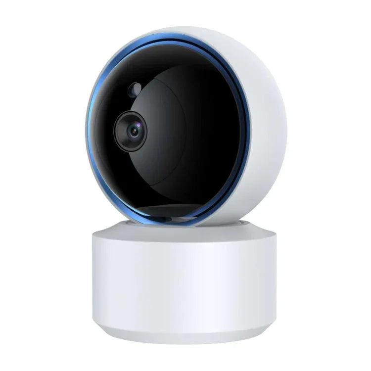 YT50-2 3,0-MP-IP-Kamera mit 360°-Drehung, WLAN-Unterstützung, TF-Karten-Unterstützung, Zwei-Wege-Audio, Bewegungserkennung und Nachtsicht