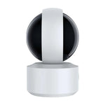 YT50-2 3,0-MP-IP-Kamera mit 360°-Drehung, WLAN-Unterstützung, TF-Karten-Unterstützung, Zwei-Wege-Audio, Bewegungserkennung und Nachtsicht