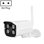 Q8 1080P HD WLAN-IP-Kamera, unterstützt Bewegungserkennung, Infrarot-Nachtsicht und TF-Karte, AU-Stecker, Q8