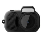 Y3000 1080P Mini Action Kamera mit Bildschirm Video Recorder Sport DV Kleine Mikro Videokamera, Y3000