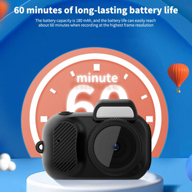 Y3000 1080P Mini Action Kamera mit Bildschirm Video Recorder Sport DV Kleine Mikro Videokamera, Y3000