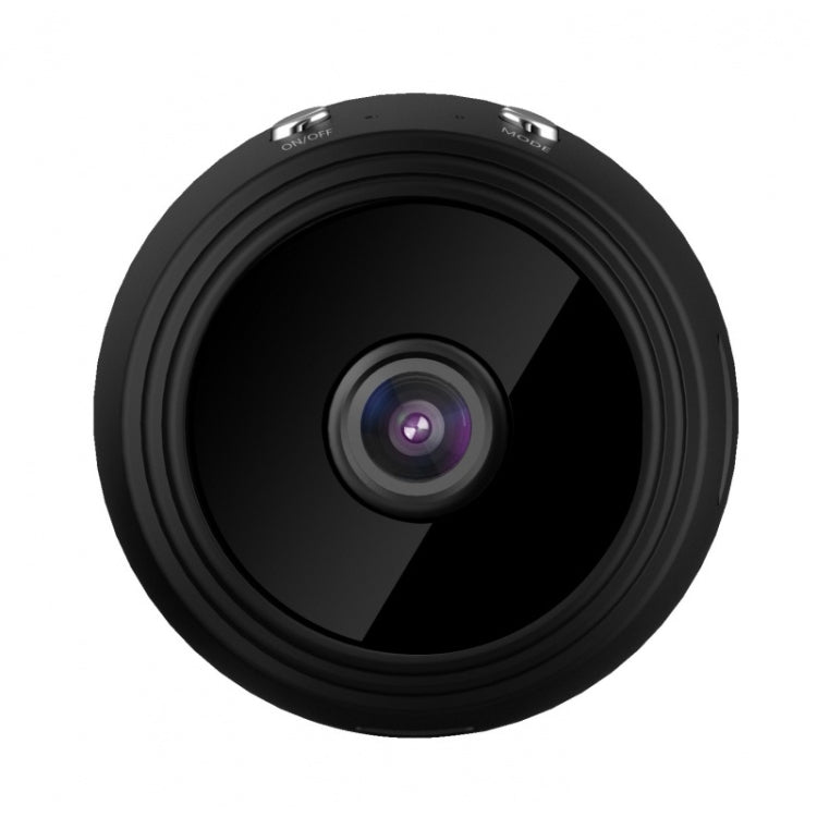 A9 720P WLAN-Netzwerkkamera mit Weitwinkelrekorder, A9 720P (Weiß), A9 720P (Schwarz)