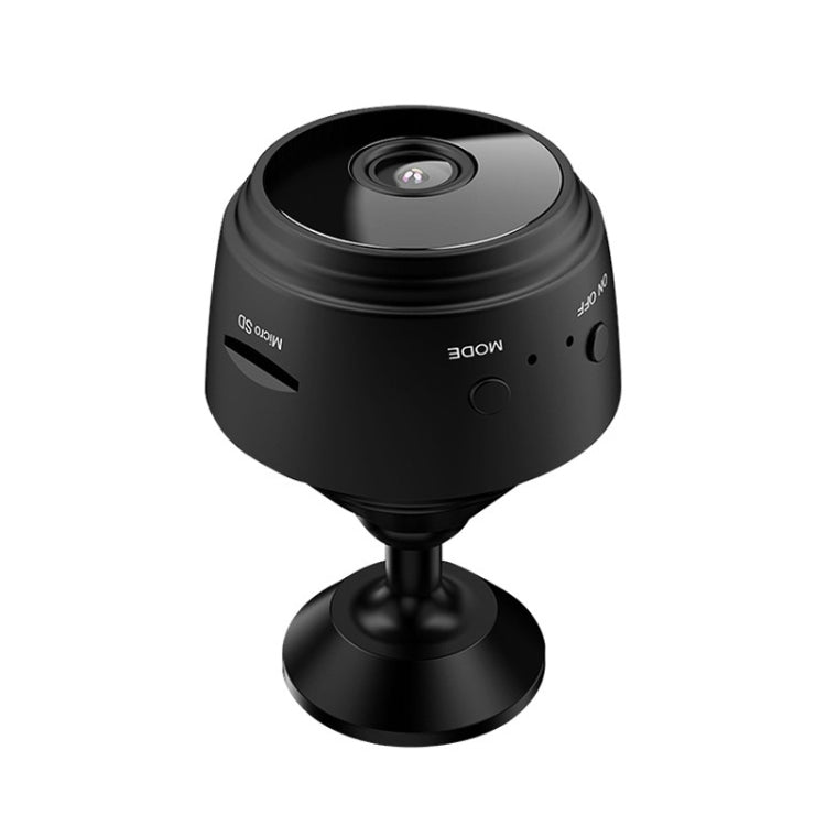 A9 720P WLAN-Netzwerkkamera mit Weitwinkelrekorder, A9 720P (Weiß), A9 720P (Schwarz)