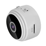 A9 720P WLAN-Netzwerkkamera mit Weitwinkelrekorder, A9 720P (Weiß), A9 720P (Schwarz)