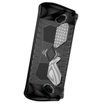 TPU-Schutzhülle für ASUS ROG Ally Spielkonsole, TPU-Hülle (Schwarz), TPU-Hülle (Weiß)