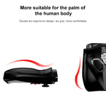 TPU-Schutzhülle für ASUS ROG Ally Spielkonsole, TPU-Hülle (Schwarz), TPU-Hülle (Weiß)