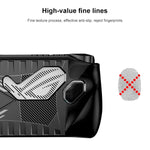 TPU-Schutzhülle für ASUS ROG Ally Spielkonsole, TPU-Hülle (Schwarz), TPU-Hülle (Weiß)