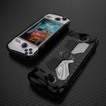 TPU-Schutzhülle für ASUS ROG Ally Spielkonsole, TPU-Hülle (Schwarz), TPU-Hülle (Weiß)