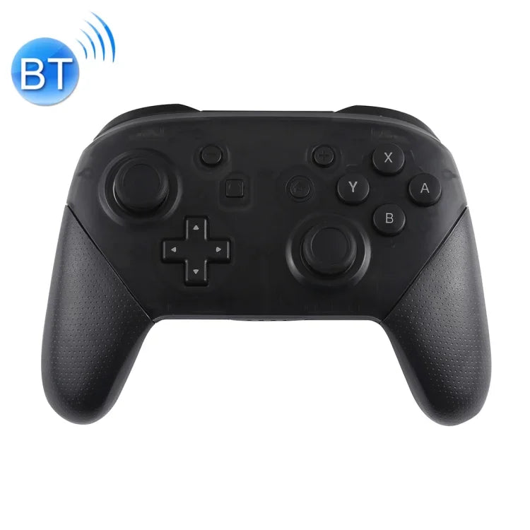 Kabelloser Game Pro Controller für Nintendo Switch, für Nintendo Switch (Schwarz)